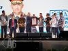 Kapolri Terima Penghargaan dari Organisasi Buruh Dunia atas Dedikasi Lindungi Hak Buruh