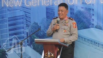 Ditpolsatwa Polri dan Universitas Trisakti Resmi Jalin Sinergi Edukasi, Konservasi, dan Pengabdian untuk Indonesia