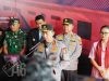 Hadiri Groundbreaking 29 SPPG Polda Sumut dan Jajaran, Kapolri Komitmen Dukung Program MBG