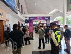 KAI Daop 8 Surabaya Hadirkan Inovasi Pemesanan Tiket yang Lebih Fleksibel, Mudah, dan Cepat