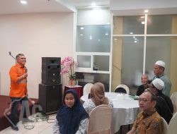 KAI Daop 8 Surabaya Peduli Tuna Netra Indonesia, Salurkan Bantuan Paket Sembako dan Sosialisasikan Diskon Reduksi Disabilitas