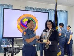 Perkuat Sinergi Regional, Direktorat PPA dan PPO Bareskrim Polri Hadiri Pertemuan di Kantor PICACC Filipina