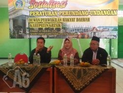 Pentingnya Masyarakat Memahami Produk Hukum Daerah