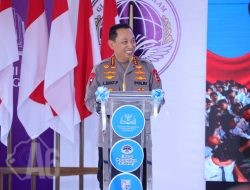 Kapolri: SMA Kemala Taruna Bhayangkara dan SMA Global Darussalam Academy Siapkan Calon Pemimpin Harapan Bangsa