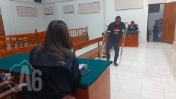 Polri Tegas Tindak Anggota yang Membelot, Aske Mabel Divonis 8 Tahun Penjara
