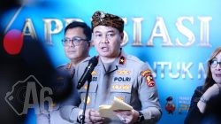 Polri Gelar Awarding Day Polri Untuk Masyarakat, Apresiasi Kreasi Masyarakat dan Personel Berprestasi