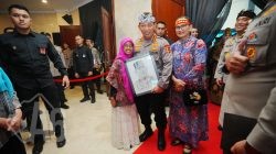 Beri Apresiasi Pemenang Kreasi Polri Untuk Masyarakat, Kapolri: Terus Kembangkan Potensi Diri