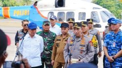 Kapolri: 46 Orang Sudah Ditetapkan Tersangka Karhutla di Riau