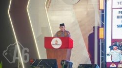 Hadiri Muktamar HIMA Persis, Kapolri: Persiapkan Diri Manfaatkan Bonus Demografi