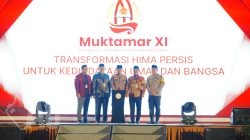 Buka Muktamar Hima Persis, Kapolri Ajak Jaga Nilai Persatuan-Kesatuan