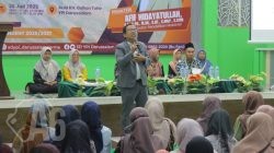 Parenting SD YPI Darussalam Cerme Sinergi Orang Tua dan Sekolah untuk Membentuk Anak Hebat Luar Biasa