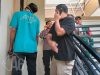 Minggu Pagi Gempar Seorang Pria Gantung Diri di Masjid