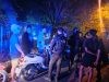Polres Gresik Gerebek Penjual Miras Ilegal di Driyorejo, 171 Botol Diamankan