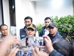 Gerak Cepat Polres Gresik Amankan Pelaku Pembunuhan Sevi Ayu Claudia