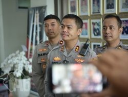 Polres Gresik Beberkan Hasil Autopsi Penyebab Kematian Mayat dalam Kardus, Kantongi Identitas Pelaku