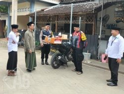 Dua Inovasi Polres Pacitan yang Dekat dan Bersahabat Layani Masyarakat