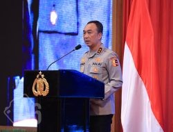Mendapat Hibah Policetube, Kadiv Humas: Kerja Jajaran Polri Terekam Dengan Nyata