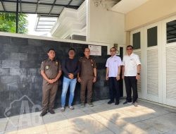 Pekan Sita Serentak se-Jawa Timur, Wujudkan Efek Jera Bagi Penunggak Pajak