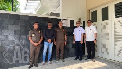 Pekan Sita Serentak se-Jawa Timur, Wujudkan Efek Jera Bagi Penunggak Pajak