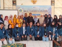 Membangun Kolaborasi Antara Akademik dan Komunitas Lokal BBK ke-6 Universitas Airlangga