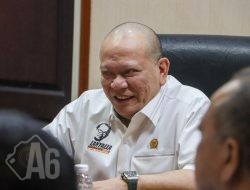 LaNyalla Apresiasi Provinsi Jawa Timur yang Mampu Jaga Pertumbuhan Ekonomi