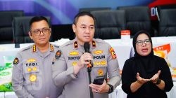 Polisi Jelaskan Tindak Pidana Dari Temuan Beras Oplosan PT PIM