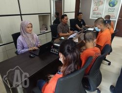 Polres Gresik Bongkar Jaringan Narkoba, Sita 2,38 Gram Sabu dan 2.980 Pil Koplo