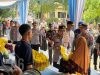 Kapolri Tinjau GPM Polda Banten, Telah Distribusikan 27 Ton Beras SPHP ke Masyarakat