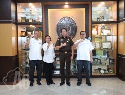 DJP Jatim dan Kejati Jatim Perkuat Penegakan Hukum Pajak dan Cegah Rokok Ilegal