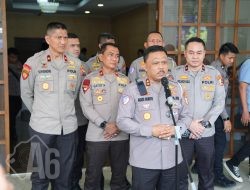 Kakorlantas: 7.000 Personel Disiapkan untuk Amankan Rangkaian HUT ke-80 RI
