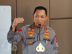 Wujudkan Asta Cita Ketahanan Pangan untuk Pembangunan Nasional