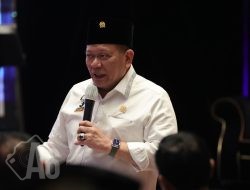 Kritisi Permenpora Nomor 14/2024, LaNyalla: Bisa Jadi Masalah Ekosistem Olahraga Nasional