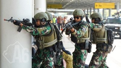 Bandara Juanda Gelar Airport Emergency Exercise 27 Agustus, Para Pengguna Jasa Dimohon untuk Tidak Panik