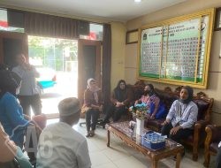 Anak Korban Kekerasan di Pasar Kebayoran Baru Pulih, Diserahkan ke Dinsos DKI Jakarta