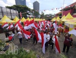 Rayakan Kemerdekaan, FPK Jatim Teguhkan Persatuan Lewat Cangkrukan Merdeka