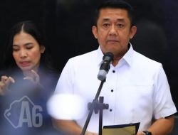 Dari Penangkapan Pemain di Jogja, Siber Bareskrim Polri Ringkus Pengelola dan Operator Jaringan Website Judi Online Internasional