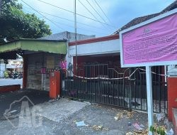 KAI Daop 8 Surabaya Apresiasi dan Dukung Kejari Surabaya dalam Penetapan Tersangka Penyalahgunaan Aset Negara di Pacarkeling