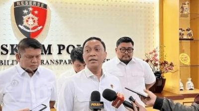Dua Pelaku Penyelundupan Happy Water Asal Malaysia dan Cina Berhasil Ditangkap