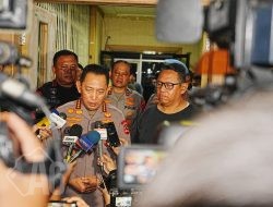 Kapolri Pastikan Evaluasi dan Penanganan Transparan Usai Insiden Tewasnya Driver Ojol