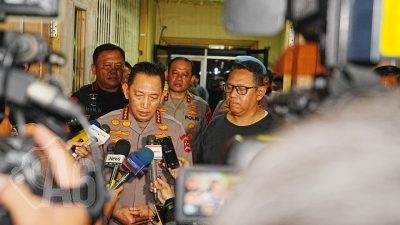 Kapolri Pastikan Evaluasi dan Penanganan Transparan Usai Insiden Tewasnya Driver Ojol