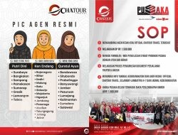Chatour Travel Hadirkan Program PUSAKA Sekaligus Free Tajdidun Nikah di Tanah Suci