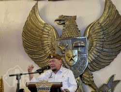Momentum Presiden Prabowo