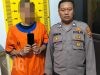 Polsek Menganti Berhasil Mengamankan Pelaku Judol Mahyong