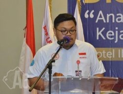 DPD LPKAN Indonesia Apresiasi Langkah Cepat Forkopimda Jatim, Jaga Kondusifitas di Tengah Maraknya Aksi Unras Anarkis