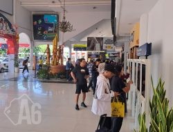KAI Daop 8 Surabaya Hadirkan KA Fakultatif Sambut Libur Panjang Maulid Nabi
