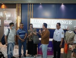 Peringati Hari Pelanggan Nasional, KAI Daop 8 Surabaya Berikan Diskon Kepada Pelanggan Setianya
