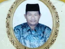Haul Mantan Ketua MWC NU Kecamatan Menganti Almagfurlah KH. Nur Hasyim ke 8 dan Maulidurrosul