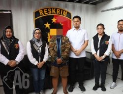 Bareskrim Polri Ungkap Kasus Penelantaran dan Kekerasan Berat Anak di Jakarta Selatan