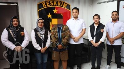 Bareskrim Polri Ungkap Kasus Penelantaran dan Kekerasan Berat Anak di Jakarta Selatan