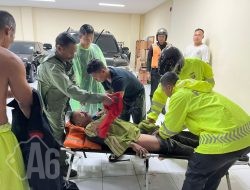Polri Siapkan Bantuan dan Trauma Healing untuk Korban Banjir dan Longsor di Bali